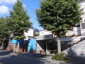 川崎　RC　住宅