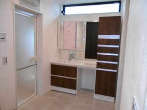 秦野　注文住宅　実例