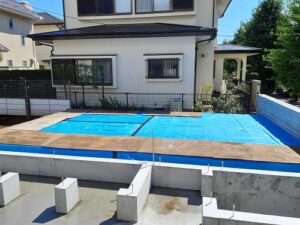 川崎　ＲＣ　住宅