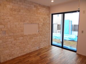 秦野　注文住宅　実例