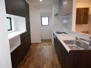 秦野市　注文住宅　実例