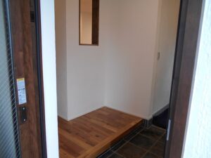 秦野　注文住宅　実例