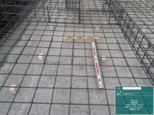 横浜市　注文住宅　基礎