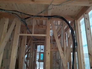 伊勢原 注文住宅 大工