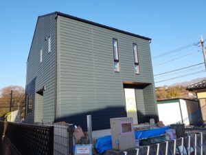 秦野　工務店　モデルハウス