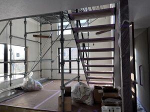 秦野　工務店　モデルハウス