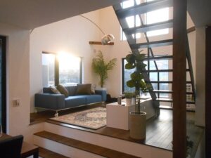 秦野 モデルハウス