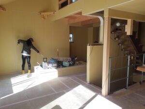 川崎　注文住宅　大工