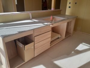 横浜　注文住宅　しっくい