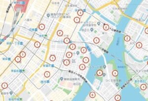 横浜　住宅展示場　工務店