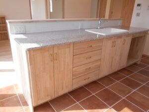 横浜　注文住宅　自然素材