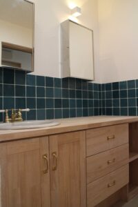 横浜　注文住宅　自然素材