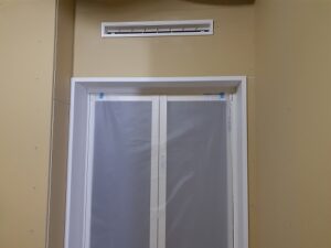 横浜　注文住宅　全館空調