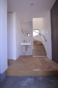 川崎 リノベーション