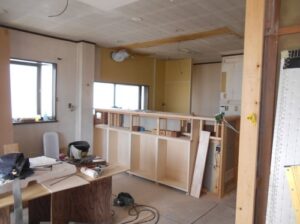 秦野市　リフォーム　水廻り