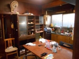 川崎 リノベーション 実例