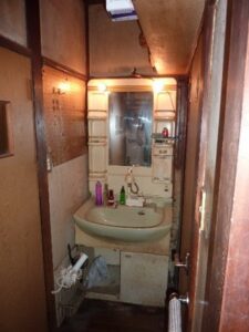 川崎 リノベーション 実例