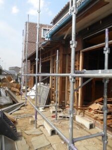 川崎 注文住宅 実例