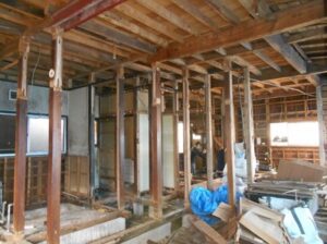 川崎 リノベーション 実例