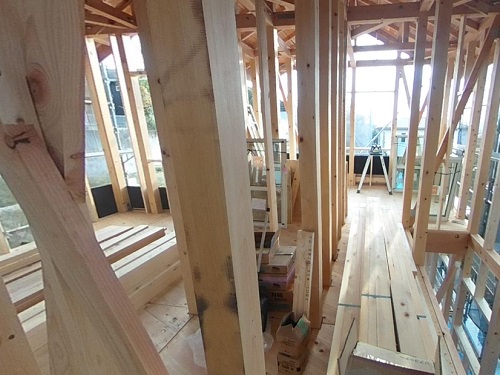 静岡　注文住宅　移住者