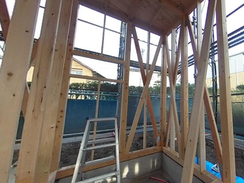 静岡　注文住宅　移住者