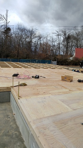 山梨　注文住宅　大工