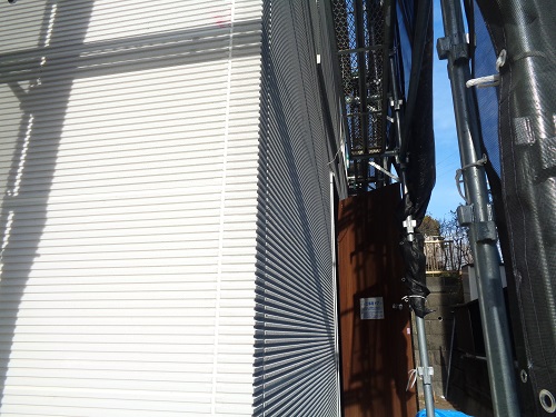 川崎　注文住宅　2階リビング