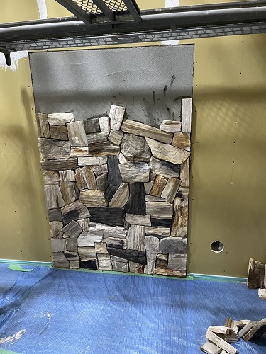 静岡　注文住宅　天然素材