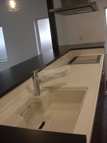 横浜　注文住宅　アンティーク