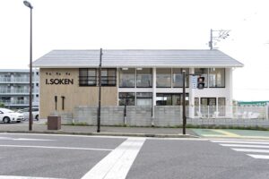 アイ創建　神奈川　秦野