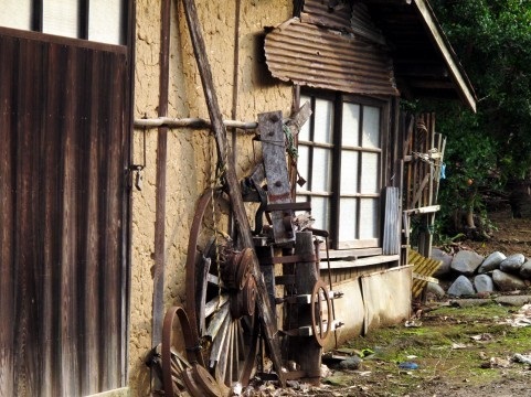 秦野市空家対策協議のその後