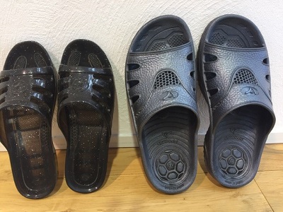 お客様からの頂きもの