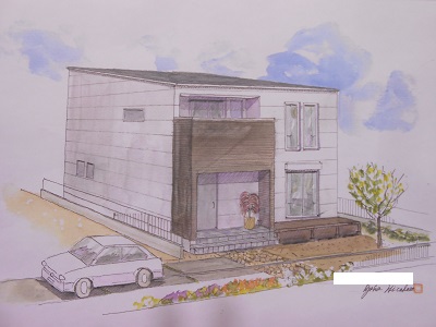 施主様ブログが更新されました！