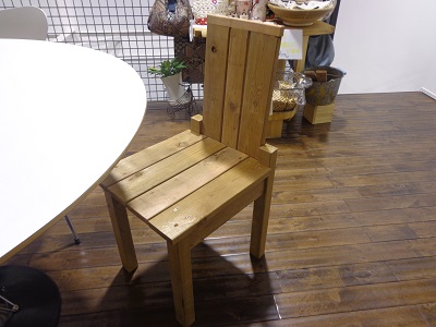 DIY相談受け付けます！