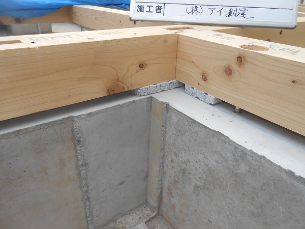 【日野市E様邸】上棟式に向けて