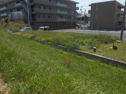 【平塚市G様邸】地盤調査