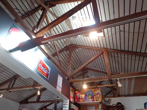 「米軍ハウス」～ジョンソンタウン～①