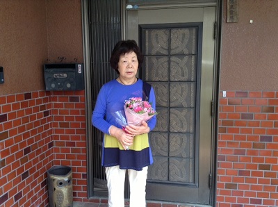 【大和市K様邸賃貸住宅】祝 ご契約