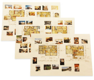 無添加住宅の施工実例は天然素材の断熱材で、しっかりとした耐震構造で住まいを守ります。自然素材である無垢材や漆喰（しっくい）を使い、ナチュラルな雰囲気のリビング・ダイニング。薪ストーブがあります。 化学物質過敏症やシックハウス症候群のお客様にもおすすめです。アイ創建にお任せ下さい。