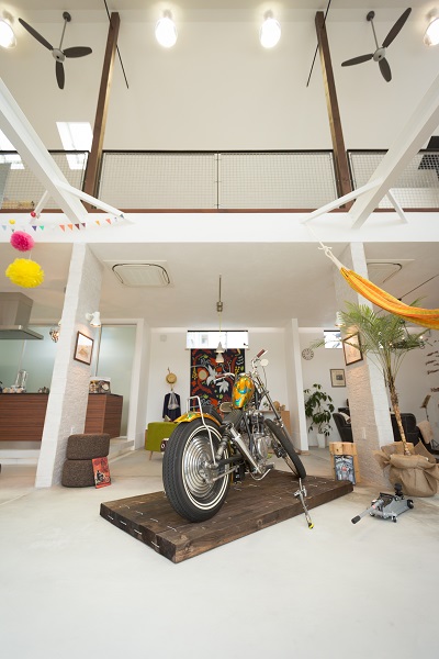 スタジオ Luminosa　7/12OPEN