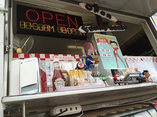 「暮らしのマルシェ」お店紹介①