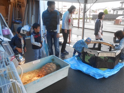 「暮らしのマルシェ」出展者紹介④