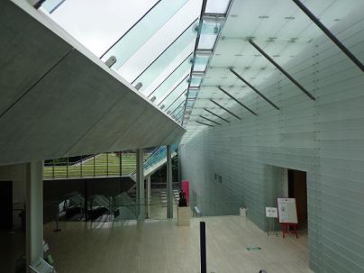 モネを鑑賞～ポーラ美術館