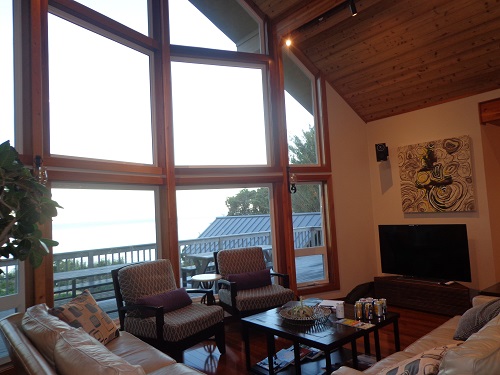 モントレーハウス