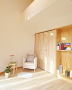 若い子育て世代の求める賃貸住宅