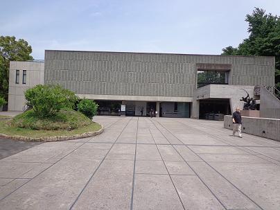 国立西洋美術館