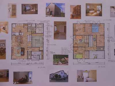 【子育て】動線計画って何？
