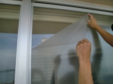 窓フイルムのスリーエム