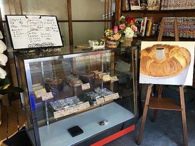 「暮らしのマルシェ」出展者紹介②