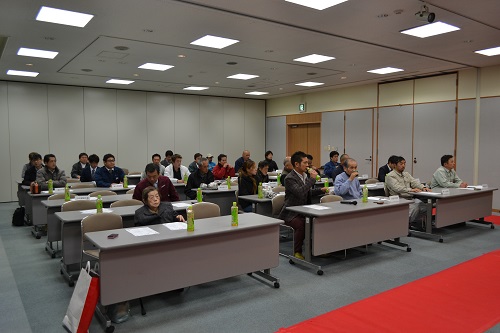 【着工式】開催しました